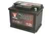 Аккумулятор YUASA YBX3027 (фото 3)