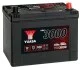 Аккумулятор YUASA YBX3030 (фото 1)