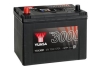 Акумулятор 12V 72Ah SMF Battery YUASA YBX3031 (фото 2)