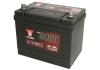 Акумулятор 12V 72Ah SMF Battery YUASA YBX3031 (фото 3)