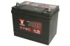 Акумулятор Yuasa 12V 72Ah SMF Battery YUASA YBX3031 (фото 3)