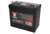 Акумулятор YUASA YBX3053 (фото 2)