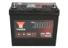 Акумулятор YUASA YBX3053 (фото 3)