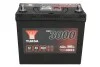 Акумулятор YUASA YBX3053 (фото 3)