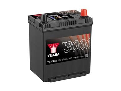 Аккумулятор YUASA YBX3056