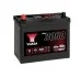 Акумулятор YUASA YBX3057 (фото 2)