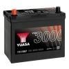 Аккумулятор YUASA YBX3057