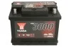 Акумулятор YUASA YBX3075 (фото 2)
