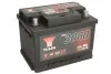 Акумулятор YUASA YBX3075 (фото 1)