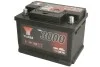 Акумулятор YUASA YBX3075 (фото 3)