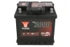 Акумулятор YUASA YBX3077 (фото 2)
