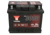 Акумулятор YUASA YBX3078 (фото 3)