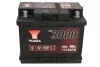 Акумулятор YUASA YBX3078 (фото 2)