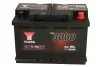 Аккумулятор YUASA YBX3096 (фото 2)