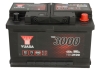 Акумулятор YUASA YBX3100 (фото 2)