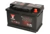 Акумулятор YUASA YBX3100 (фото 3)