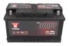 Акумулятор YUASA YBX3110 (фото 2)