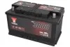 Акумулятор YUASA YBX3110 (фото 3)