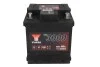 Акумулятор YUASA YBX3202 (фото 2)