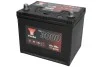 Акумулятор YUASA YBX3214 (фото 3)