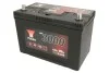 Аккумулятор YUASA YBX3335 (фото 3)