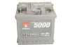Акумулятор Yuasa 54Ah Silver High Performance Battery YUASA YBX5012 (фото 2)