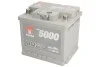 Акумулятор Yuasa 54Ah Silver High Performance Battery YUASA YBX5012 (фото 3)