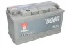 Аккумулятор YUASA YBX5019 (фото 1)