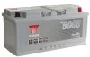 Аккумулятор YUASA YBX5020 (фото 1)