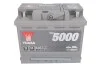 Аккумулятор YUASA YBX5027 (фото 2)