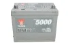 Акумулятор YUASA YBX5068 (фото 2)