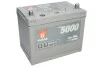 Акумулятор YUASA YBX5068 (фото 1)