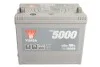 Аккумулятор YUASA YBX5069 (фото 2)
