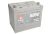 Аккумулятор YUASA YBX5069 (фото 1)