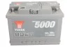Аккумулятор YUASA YBX5096 (фото 2)