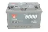Акумулятор YUASA YBX5100 (фото 2)