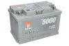 Акумулятор YUASA YBX5100 (фото 1)