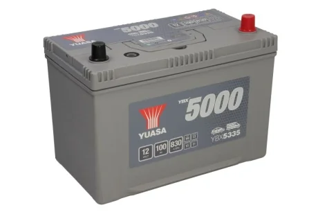 Акумулятор YUASA YBX5335