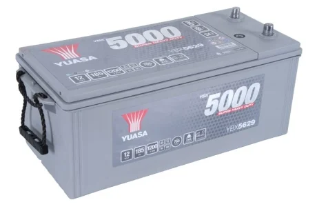 Акумулятор YUASA YBX5629