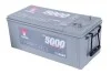 Акумулятор YUASA YBX5629 (фото 3)