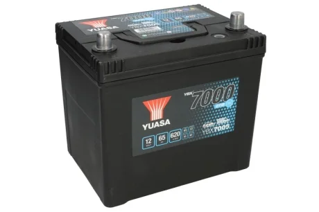 Акумулятор YUASA YBX7005