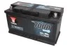Акумулятор EFB YUASA YBX7019 (фото 2)