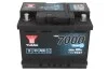 Аккумулятор YUASA YBX7027 (фото 2)