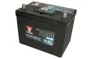 Аккумулятор EFB YUASA YBX7030 (фото 2)