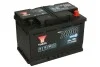 Акумулятор EFB YUASA YBX7096 (фото 1)