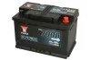 Акумулятор EFB YUASA YBX7096 (фото 3)