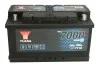 Акумулятор EFB YUASA YBX7110 (фото 2)