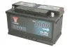 Акумулятор EFB YUASA YBX7110 (фото 3)