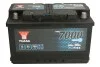 Аккумулятор EFB YUASA YBX7115 (фото 2)