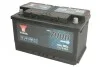 Аккумулятор EFB YUASA YBX7115 (фото 3)